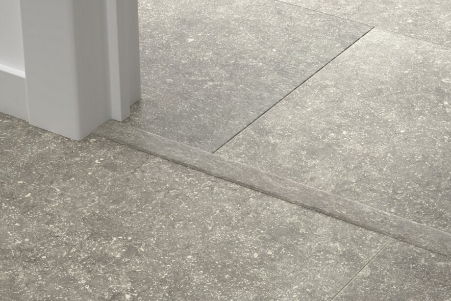 qsincp05485-1 Incizo 5-in-1 Übergangsprofil Quick-Step Dusky Bluestone für Laminat, 13x48x2150 mm