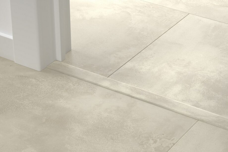 Incizo 5-in-1 Übergangsprofil Quick-Step Stained Concrete für Laminat, 13x48x2150 mm