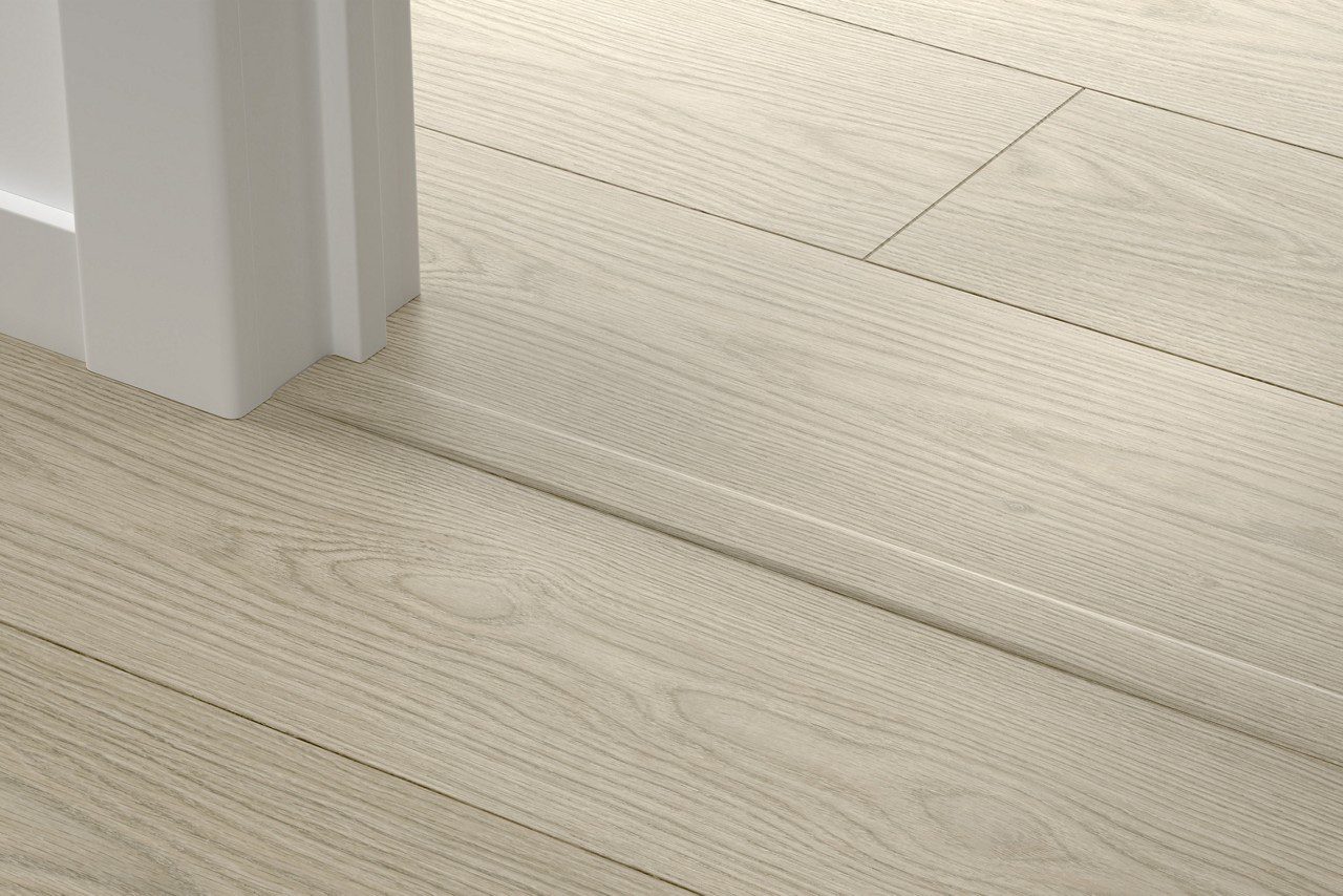 Incizo 5-in-1 Übergangsprofil Quick-Step Chia Oak für Rigid-Vinyl (Alpha), 8x45x2000 mm