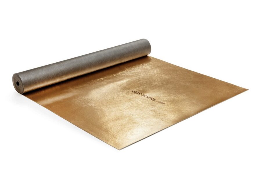 Quick-Step SilentWalk Unterlage für Laminat und Parkett