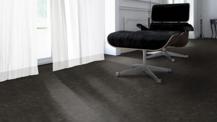 Hirnholzparkett Räuchereiche Antik, Würfel, 18 mm, Klotz 20 x 60 mm – 2