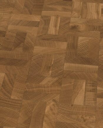 Hirnholzparkett Eiche Markant, Würfel, 10 mm, Klotz 20 x 60 mm