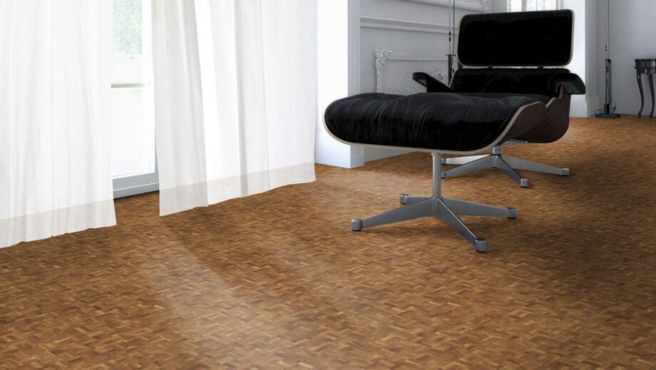Hirnholzparkett Eiche Mix, Würfel, 10 mm, Klotz 20 x 60 mm – 2