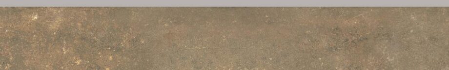 188606-1 Portselanist põrandaliist Dune Magnet Copper, 9,5x60 cm, 10 mm, vaskpruun