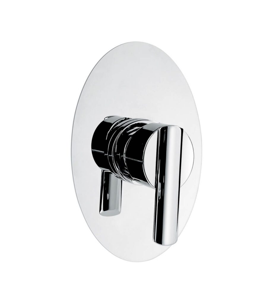 Unterputz-Duscharmatur Emmevi Elly 41009 Unterputz-Duscharmatur Emmevi Elly 41009