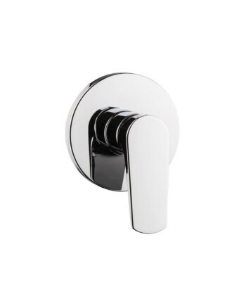 Unterputz-Duscharmatur Emmevi Nicla 89009