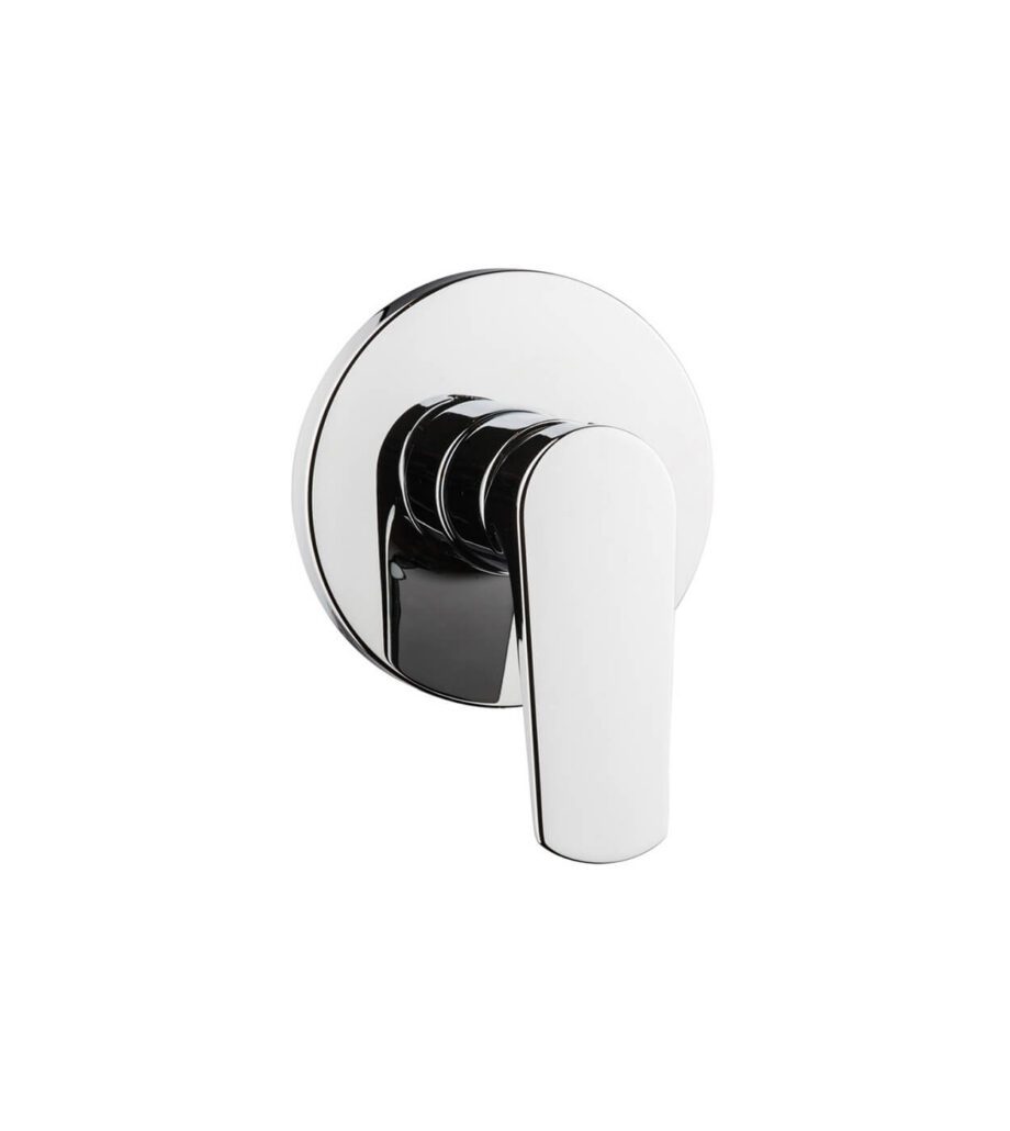 Unterputz-Duscharmatur Emmevi Nicla 89009 Unterputz-Duscharmatur Emmevi Nicla 89009