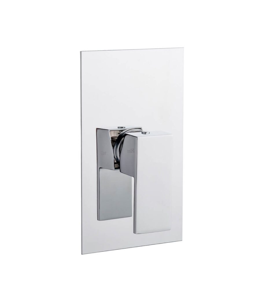 Unterputz-Duscharmatur Emmevi Siris 47009 – 2