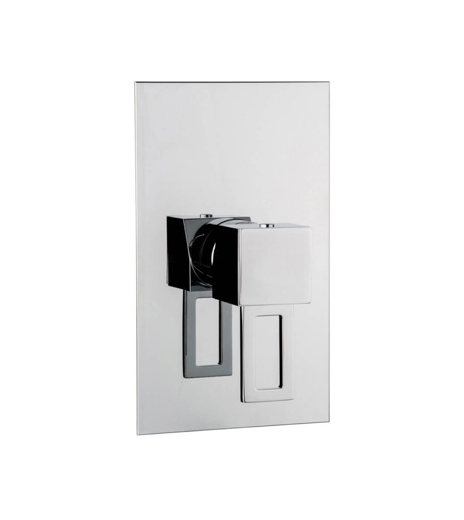 Unterputz-Duscharmatur Emmevi Siris 47009 – 3
