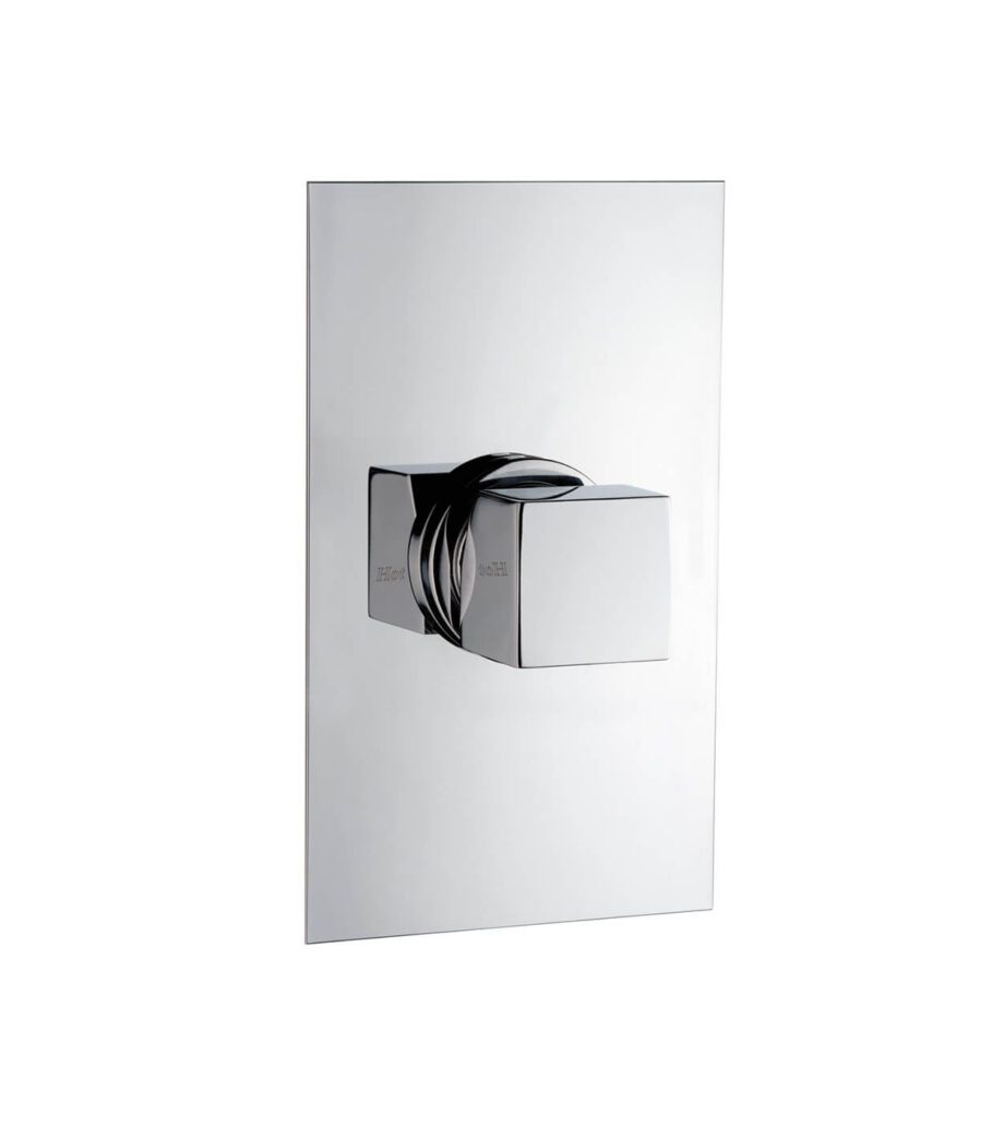 Unterputz-Duscharmatur Emmevi Siris 47009