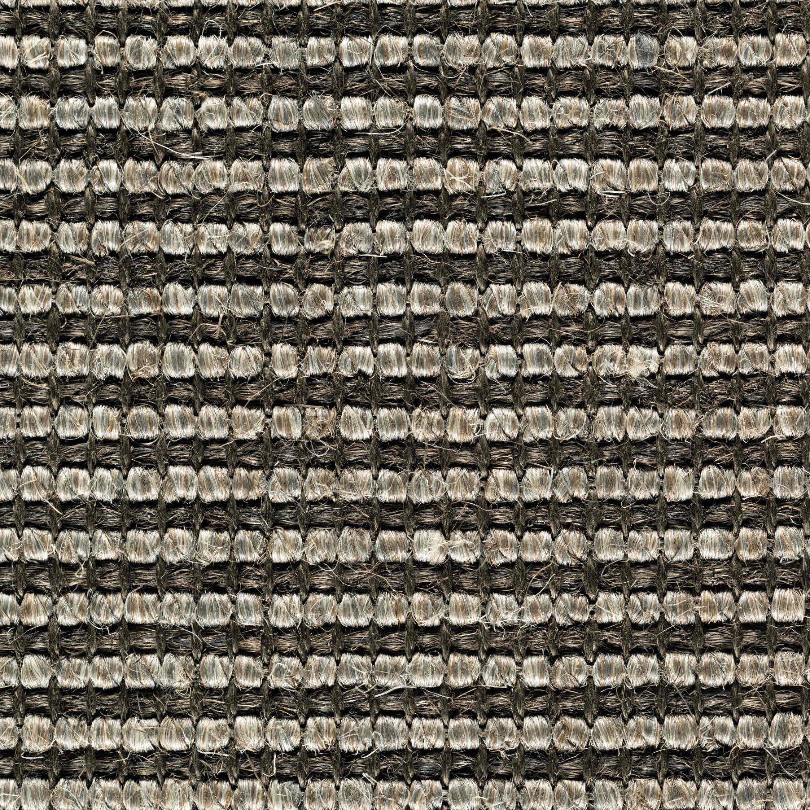 Sisal-Teppichboden Tasibel Bhutan 2503/20
