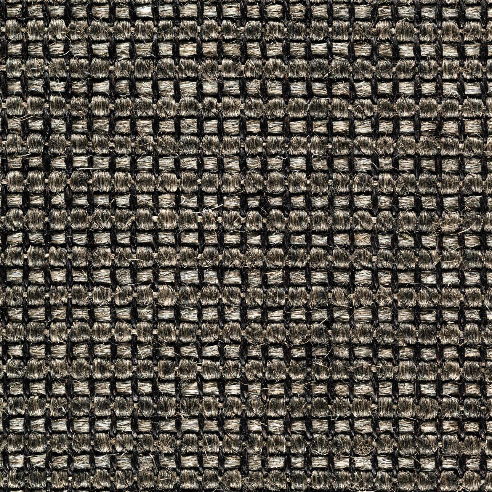 Sisal-Teppichboden Tasibel Bhutan 2504/20