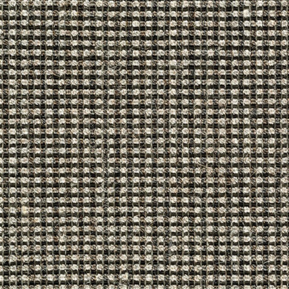 Sisal-Teppichboden Tasibel City Stripe 1226/0027/20