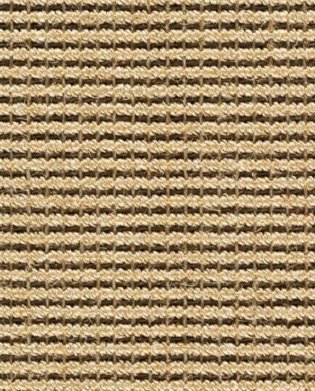 Sisal-Teppichboden Tasibel Country Star 6872/20