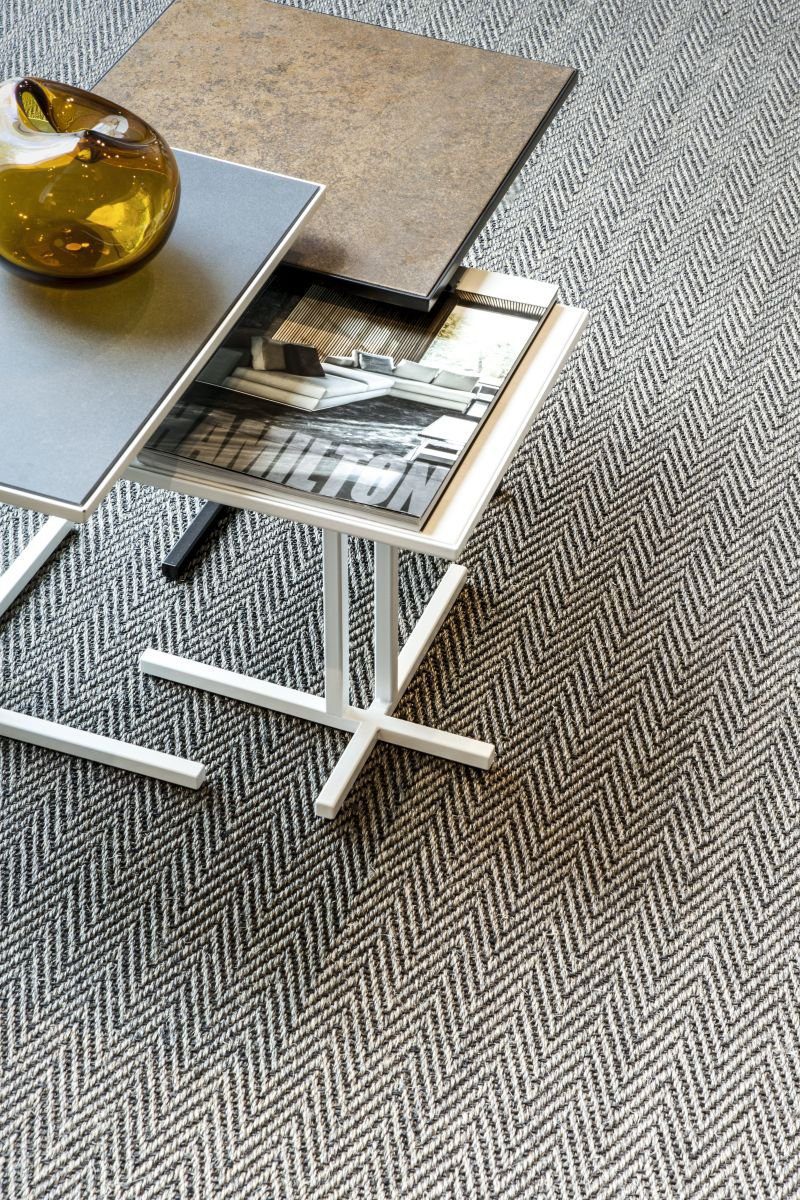 Sisal-Teppichboden Tasibel Bellevue 1411/21 – 3