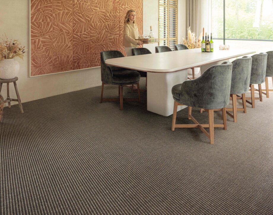 Sisal-Teppichboden Tasibel Bhutan – Ansicht 2 Sisal-Teppichboden Tasibel Bhutan 2504/20 – 2