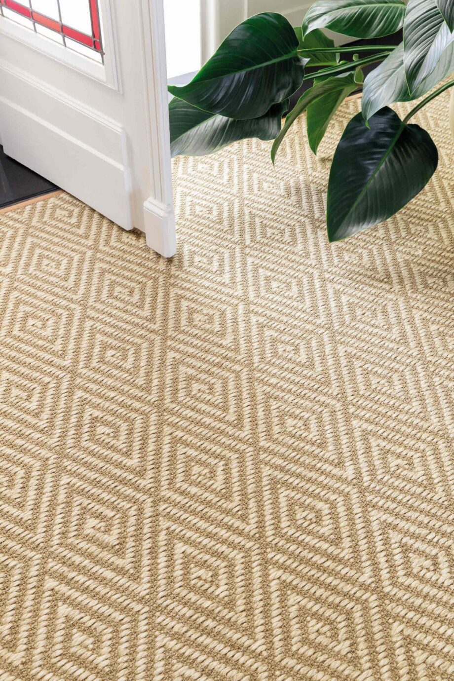 Sisal-Teppichboden Tasibel Broadway 2070/19/20 – 3