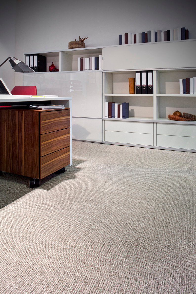 Sisal-Teppichboden Tasibel Urban Plus 2213/21 – 2