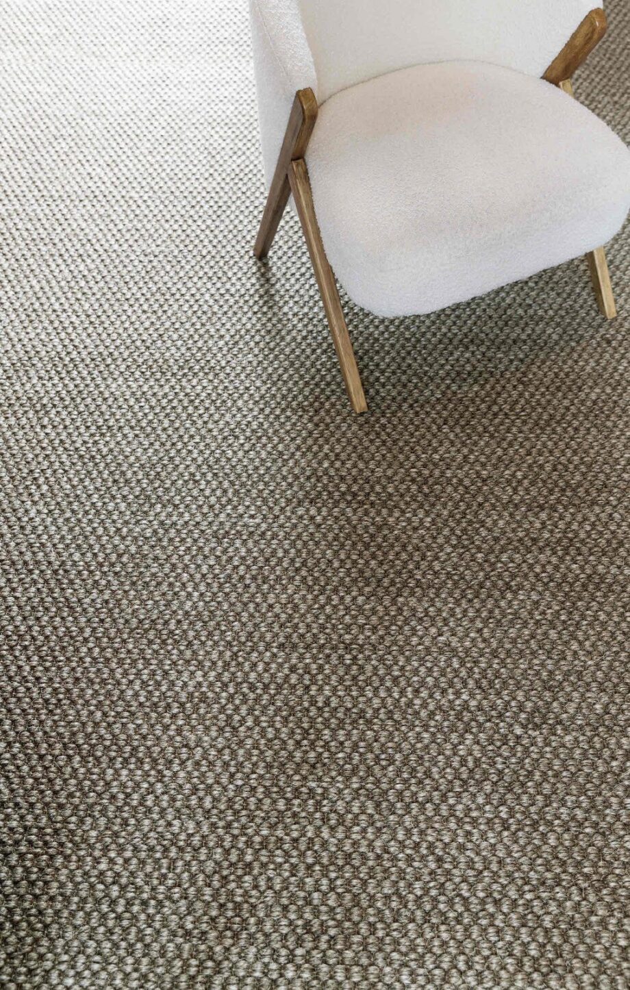 Sisal-Teppichboden Tasibel Zambesi – Ansicht 3 Sisal-Teppichboden Tasibel Zambesi 2371/20 – 3
