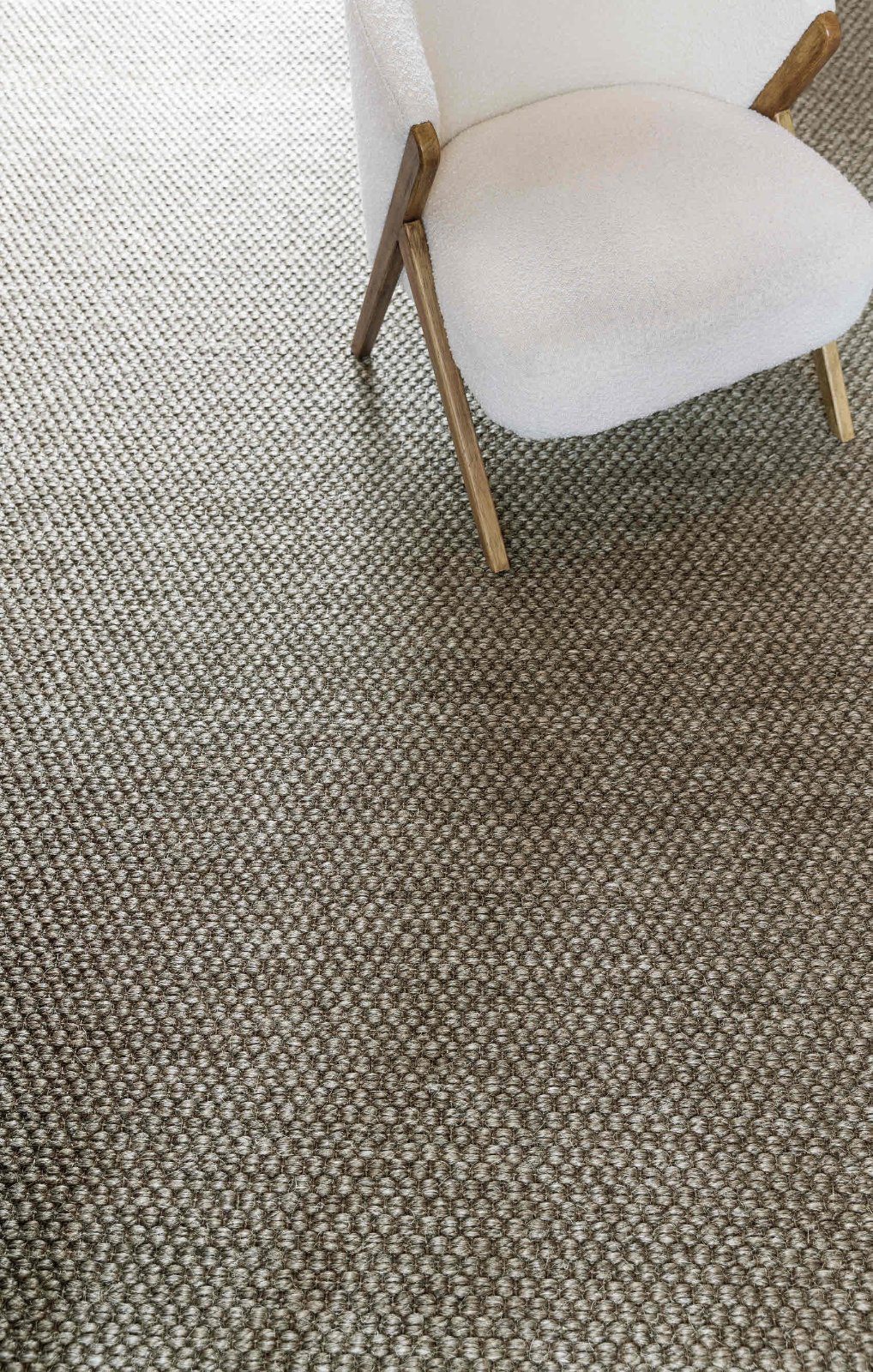 Sisal-Teppichboden Tasibel Zambesi 2371/20 – 3