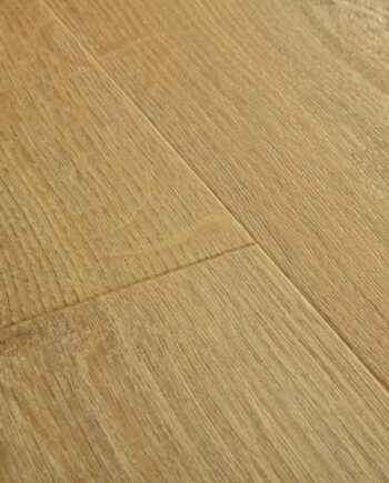 SPC Vinylboden Quick-Step botanic smoked oak alpha medium Dielen, gefast