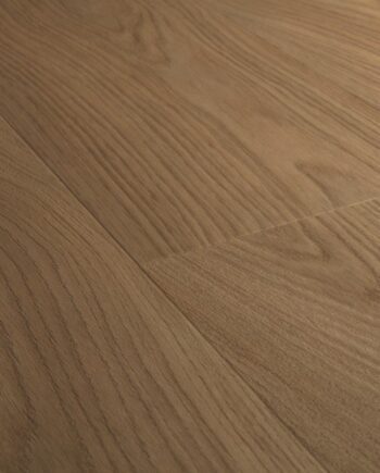 SPC Vinylboden Quick-Step cocoa oak alpha small Dielen, gefast