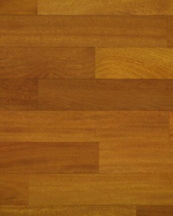 Stabparkett Kambala/Iroko
