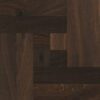 Tafelparkett Räuchereiche Naturell Paris 50, roh, 10 x 300 x 300 mm – 2