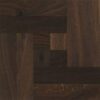 Tafelparkett Räuchereiche Naturell Paris 70, roh, 15 x 420 x 420 mm