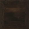 Tafelparkett Räuchereiche Naturell Rom 70, roh, 10 x 490 x 490 mm – 2