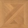 Tafelparkett Eiche Exquisit Bern 50, roh, 10 x 340 x 340 mm