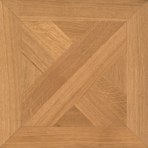 Tafelparkett Eiche Exquisit Bern 70, roh, 10 x 478 x 478 mm – 2