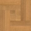 Tafelparkett Eiche Exquisit Paris 70, roh, 10 x 420 x 420 mm