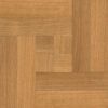 Tafelparkett Eiche Exquisit Paris 70, roh, 10 x 420 x 420 mm – 2
