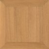 Tahvelparkett tamm Exquisit Rom 50 Tafelparkett Eiche Exquisit Rom 50, roh, 10 x 350 x 350 mm
