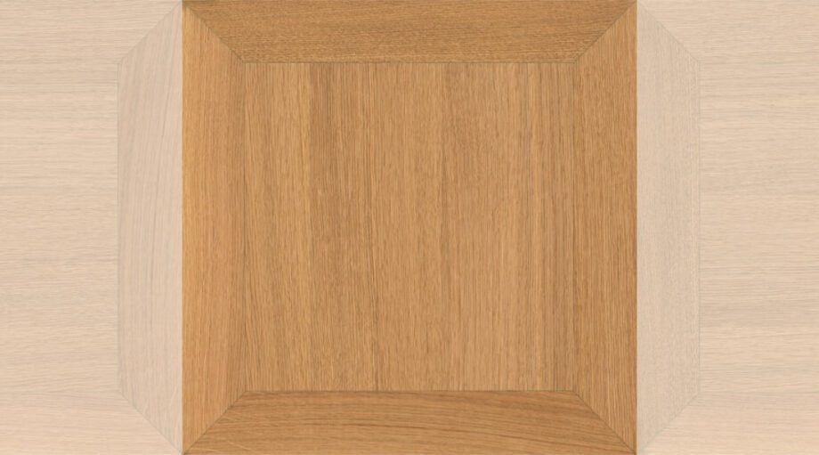 Tahvelparkett tamm Exquisit Rom 50 Tafelparkett Eiche Exquisit Rom 50, roh, 10 x 350 x 350 mm