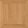Tahvelparkett tamm Exquisit Rom 50 – interjöör Tafelparkett Eiche Exquisit Rom 50, roh, 10 x 350 x 350 mm – 2