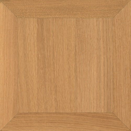 Tafelparkett Eiche Exquisit Rom 50, roh, 10 x 350 x 350 mm – 2