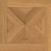 Tahvelparkett tamm Exquisit Wien 70 Tafelparkett Eiche Exquisit Wien 70, roh, 10 x 478 x 478 mm