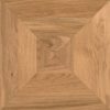 Tahvelparkett tamm Natur Berlin 70 Tafelparkett Eiche Natur Berlin 70, roh, 10 x 420 x 420 mm