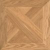 Tafelparkett Eiche Natur Bern 50, roh, 10 x 340 x 340 mm