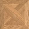 Tafelparkett Eiche Natur Bern 70, roh, 15 x 478 x 478 mm