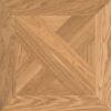 Tafelparkett Eiche Natur Bern 70, roh, 15 x 478 x 478 mm – 2