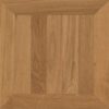 Tafelparkett Eiche Natur Rom 70, roh, 10 x 490 x 490 mm