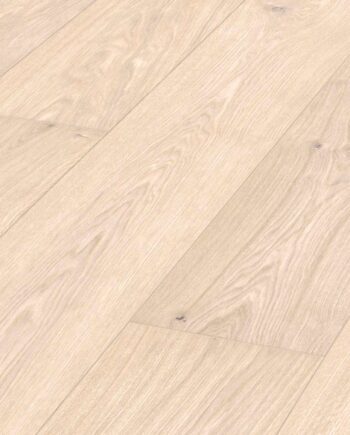 Landhausdiele Meister, Longlife PD 450, Authentic limed white oak 09003, 1-Stab, 2400 x 255 mm, gebürstet, ultramatt lackiert