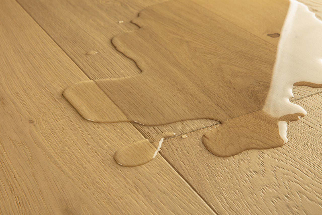 Tammeparkett Quick-Step Cala Pure Oak eriti matt lakk, veekindel 220mm