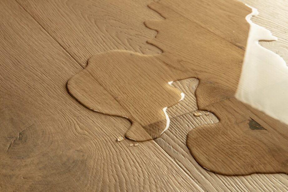 Tammeparkett Quick-Step Cascada Mustard Oak eriti matt lakk, veekindel 190mm Tammeparkett Quick-Step Cascada Mustard Oak eriti matt lakk, veekindel 190mm