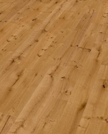 Landhausdiele Thede & Witte Boston Vintage, Natural, Eiche Natur, geölt, 1-Stab, 1860 x 189 x 15 mm