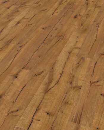 Landhausdiele Thede & Witte Boston Oldwood, Nature, Eiche Natur, geölt, 1-Stab, 2200 x 220 x 15 mm