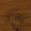 Landhausdiele Thede & Witte Boston XL, Darkbrown, Eiche astig, geräuchert, handgehobelt, geölt, 1-Stab, 2200 x 260 x 15 mm – 3
